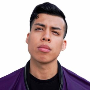Spencer X (Spencer Polanco Knight) biografia: chi è, età, altezza, peso, tatuaggi, fidanzata, Instagram, TikTok e vita privata