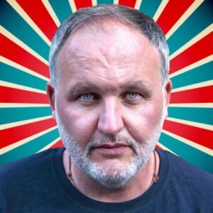 Stefano Fregni biografia: chi è, età, altezza, peso, figli, moglie, Instagram e vita privata