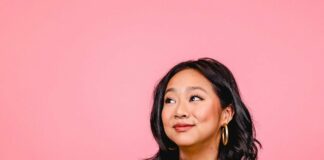 Stephanie Hsu biografia: chi è, età, altezza, peso, figli, marito, Instagram e vita privata