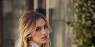 Suki Waterhouse biografia: chi è, età, altezza, peso, tatuaggi, fidanzato, Instagram e vita privata
