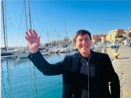 Testo e significato canzone Apri tutte le porte di Gianni Morandi
