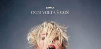 Testo e significato canzone Ogni volta è così di Emma Marrone