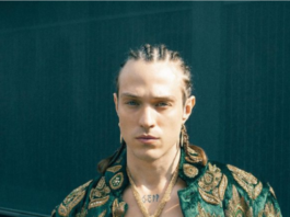 Testo e significato canzone Ovunque Sarai di Irama