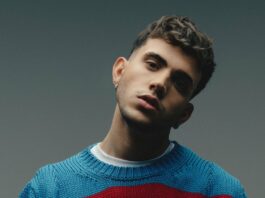 Testo e significato canzone Perfetta Così di Aka 7even