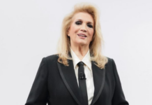 Testo e significato canzone Voglio Amarti di Iva Zanicchi