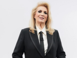Testo e significato canzone Voglio Amarti di Iva Zanicchi