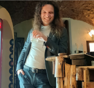 Tiziano Leonardi biografia: chi è, età, altezza, peso, figli, moglie, Instagram e vita privata