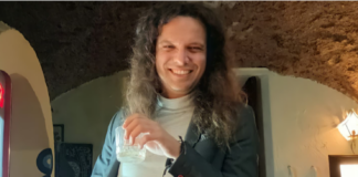 Tiziano Leonardi biografia: chi è, età, altezza, peso, figli, moglie, Instagram e vita privata