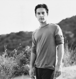 Tobey Maguire biografia: chi è, età, altezza, peso, figli, moglie, Instagram e vita privata