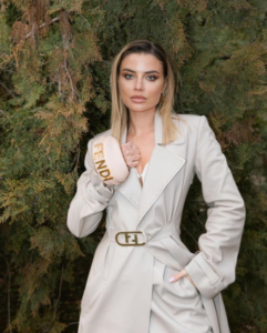 Veronica Ferraro biografia: chi è, età, altezza, peso, figli, marito, Instagram e vita privata