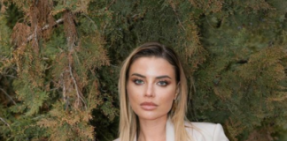 Veronica Ferraro biografia: chi è, età, altezza, peso, figli, marito, Instagram e vita privata