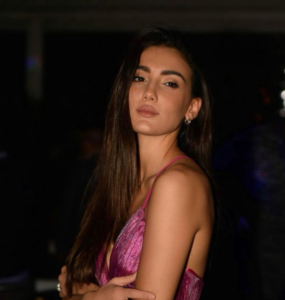 Zeudi Di Palma biografia: chi è, età, altezza, peso, da dove viene, tatuaggi, fidanzato, Instagram e vita privata