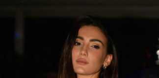 Zeudi Di Palma biografia: chi è, età, altezza, peso, da dove viene, tatuaggi, fidanzato, Instagram e vita privata