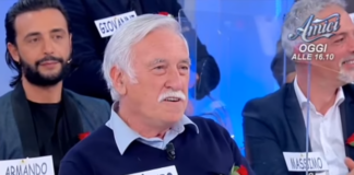 Antonio Allegro di Uomini e Donne Trono Over, biografia: chi è, età, altezza, peso, figli, moglie, Instagram e vita privata