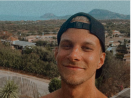 Leonardo Lini biografia: chi è, età, altezza, peso, tatuaggi, fidanzata, Instagram e vita privata