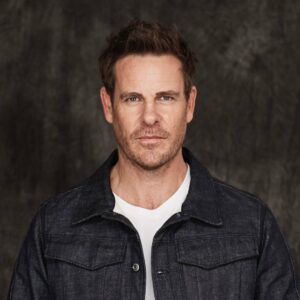 Aaron Jeffery biografia: chi è, età, altezza, peso, figli, moglie, Instagram e vita privata