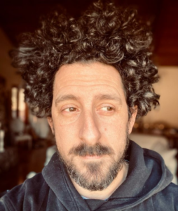 Adam Shapiro biografia: chi è, età, altezza, peso, figli, moglie Instagram e vita privata