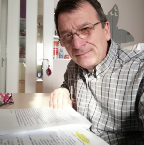 Aldo Failla biografia: chi è, età, altezza, peso, figli, moglie, carriera, Instagram e vita privata