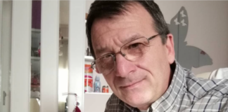 Aldo Failla biografia: chi è, età, altezza, peso, figli, moglie, carriera, Instagram e vita privata