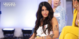 Alessandra dama di Uomini e Donne Trono Over, biografia: chi è, età, altezza, peso, figli, marito, Instagram e vita privata