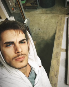 Alessio Tripi biografia: chi è, età, altezza, peso, tatuaggi, fidanzata, Instagram e vita privata