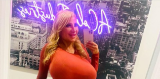 Allegra Cole biografia: chi è, altezza, peso, misure, figli, marito, Instagram e vita privata