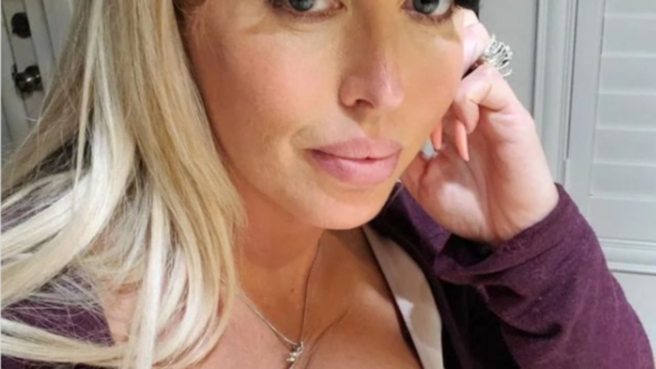 Alura Jenson biografia: chi è, età, altezza, peso, figli, marito, Instagram  e vita privata - Spettegolando