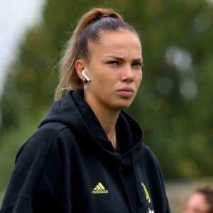 Andrea Stašková biografia: chi è, età, altezza, peso, tatuaggi, fidanzato, carriera, Instagram e vita privata