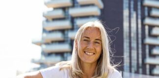 Anja Sønstevold biografia: chi è, età, altezza, peso, tatuaggi, fidanzato, Instagram, carriera e vita privata
