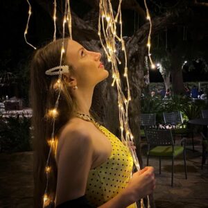 Annaclara Hellwig biografia: chi è, età, altezza, peso, tatuaggi, fidanzato, Instagram e vita privata