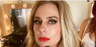 Anne Dudek biografia: chi è, età, altezza, peso, figli, marito, Instagram e vita privata