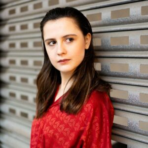 Annina Walt biografia: chi è, età, altezza, peso, figli, marito, Instagram e vita privata