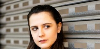 Annina Walt biografia: chi è, età, altezza, peso, figli, marito, Instagram e vita privata