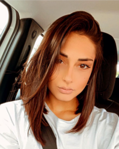 Beatrice Mechilli biografia: chi è, età, altezza, peso, fidanzato, Instagram e vita privata