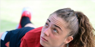 Benedetta Glionna biografia: chi è, età, altezza, peso, tatuaggi, fidanzato, carriera, Instagram e vita privata