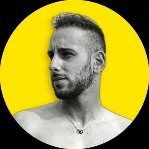 Biagio Dibuono biografia: chi è, età, altezza, peso, tatuaggi, figli, moglie, Instagram e vita privata