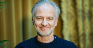 Björn Kjellman biografia: chi è, età, altezza, peso, figli, moglie, Instagram e vita privata