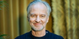 Björn Kjellman biografia: chi è, età, altezza, peso, figli, moglie, Instagram e vita privata