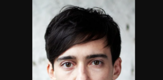 Blake Ritson biografia: chi è, età, altezza, peso, figli, moglie, carriera, Instagram e vita privata