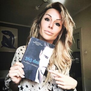 Blanka Lipińska biografia: chi è, età, altezza, peso, figli, marito, libri, Instagram e vita privata