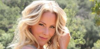 Brittany Daniel biografia: chi è, età, altezza, peso, figli, marito, Instagram e vita privata