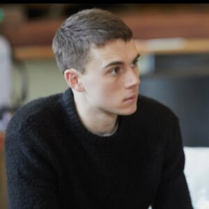 Calam Lynch biografia: chi è, età, altezza, peso, figli, moglie, Instagram e vita privata