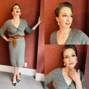 Carrie Coon biografia: chi è, età, altezza, peso, figli, marito, carriera, Instagram e vita privata