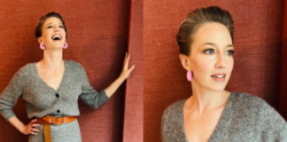 Carrie Coon biografia: chi è, età, altezza, peso, figli, marito, carriera, Instagram e vita privata