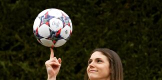 Cecilia Salvai biografia: chi è, età, altezza, peso, tatuaggi, fidanzato, carriera, Instagram e vita privata