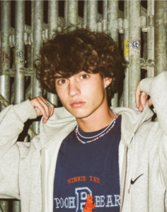 Chicco Bertozzi biografia: chi è, età, altezza, peso, fidanzata, Instagram, TikTok e vita privata