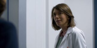 Claudia Harrison biografia: chi è, età, altezza, peso, figli, marito, Instagram e vita privata