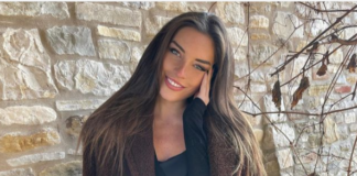 Cloè D’Arcangelo biografia: chi è, età, altezza, peso, figli, marito, Instagram e vita privata