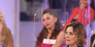 Cristiana di Uomini e Donne Trono Over, biografia: chi è, età, altezza, peso, figli, marito, Instagram e vita privata