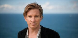 David Wenham biografia: chi è, età, altezza, peso, figli, moglie, Instagram e vita privata